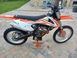 Klikněte pro detailní foto č. 1 - KTM 350 SX-F