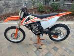 Klikněte pro detailní foto č. 3 - KTM 350 SX-F