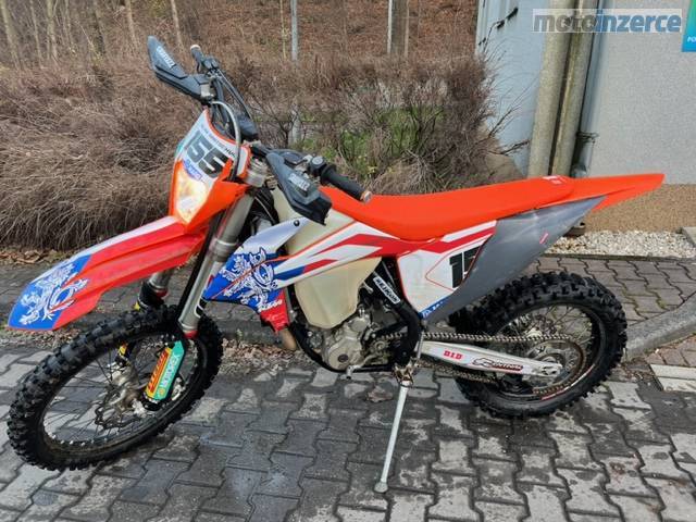 KTM 350 EXC-F