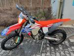 Klikněte pro detailní foto č. 1 - KTM 350 EXC-F