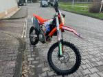 Klikněte pro detailní foto č. 2 - KTM 350 EXC-F