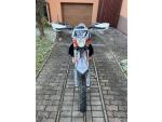 Klikněte pro detailní foto č. 4 - KTM 200 EXC