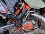 Klikněte pro detailní foto č. 6 - KTM 200 EXC