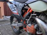 Klikněte pro detailní foto č. 7 - KTM 200 EXC