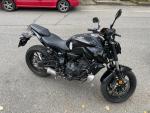 Klikněte pro detailní foto č. 5 - Yamaha MT-07