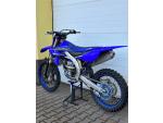 Klikněte pro detailní foto č. 1 - Yamaha YZ 450 F