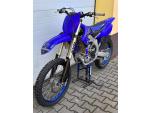 Klikněte pro detailní foto č. 2 - Yamaha YZ 450 F