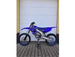 Klikněte pro detailní foto č. 3 - Yamaha YZ 450 F