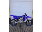 Klikněte pro detailní foto č. 4 - Yamaha YZ 450 F