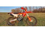 Klikněte pro detailní foto č. 2 - KTM 250 EXC-F