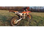 Klikněte pro detailní foto č. 3 - KTM 250 EXC-F