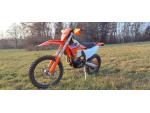 Klikněte pro detailní foto č. 4 - KTM 250 EXC-F