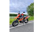 Klikněte pro detailní foto č. 5 - KTM 990 SM