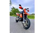 Klikněte pro detailní foto č. 8 - KTM 990 SM