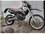 Klikněte pro detailní foto č. 1 - KTM 640 LC4 Enduro