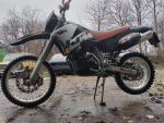 Klikněte pro detailní foto č. 4 - KTM 640 LC4 Enduro