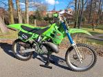 Klikněte pro detailní foto č. 1 - Kawasaki KX 250