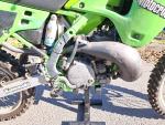 Klikněte pro detailní foto č. 2 - Kawasaki KX 250