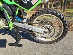 Klikněte pro detailní foto č. 6 - Kawasaki KX 250