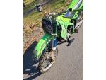 Klikněte pro detailní foto č. 9 - Kawasaki KX 250