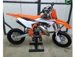 Klikněte pro detailní foto č. 2 - KTM 50 SX