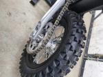 Klikněte pro detailní foto č. 4 - KTM 50 SX