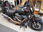 Klikněte pro detailní foto č. 1 - Harley-Davidson FXFB Softail Fat Bob 107