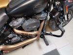 Klikněte pro detailní foto č. 4 - Harley-Davidson FXFB Softail Fat Bob 107