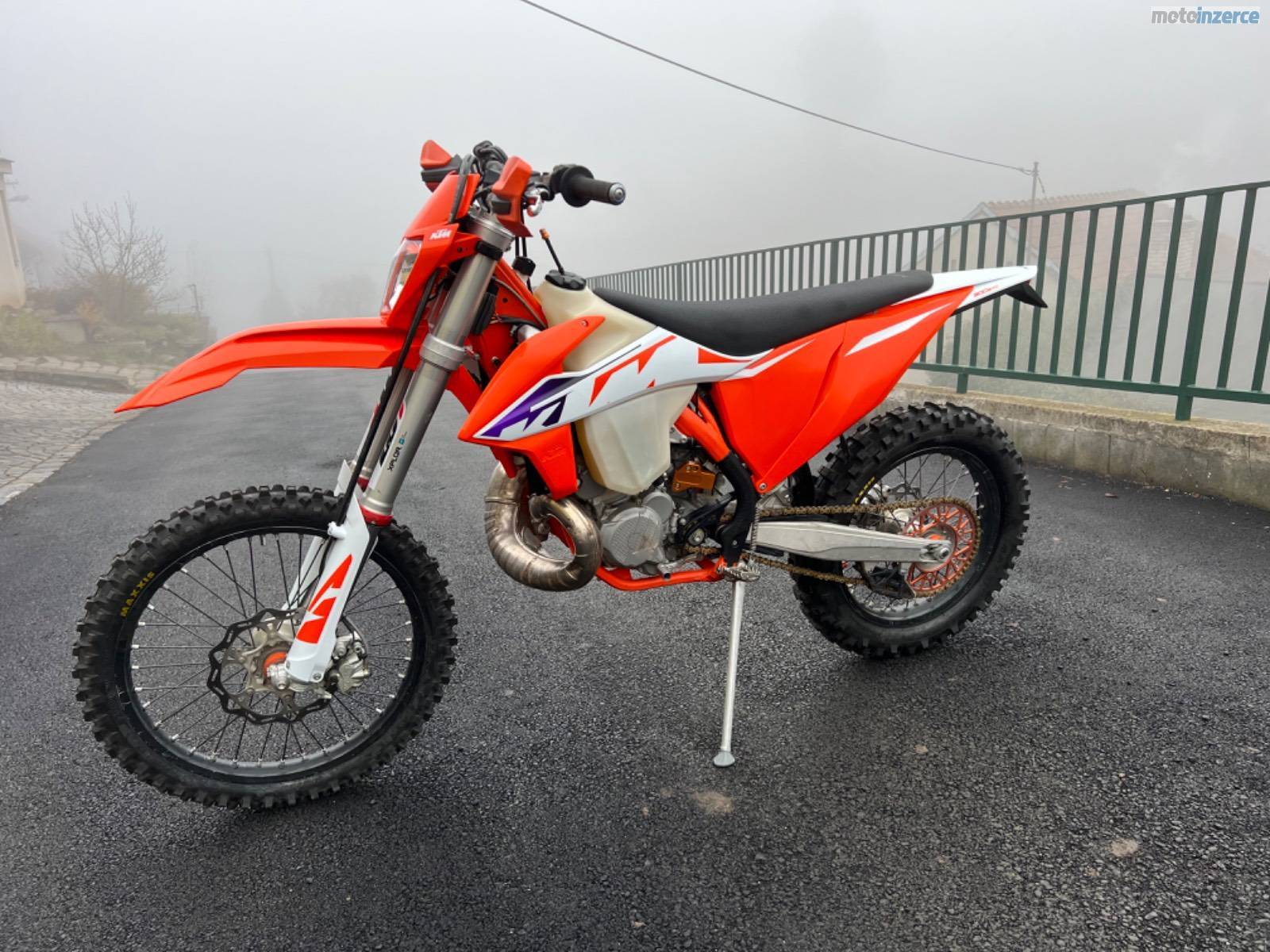 KTM 300 EXC TPI