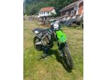 Klikněte pro detailní foto č. 1 - Kawasaki KX 250 F