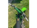 Klikněte pro detailní foto č. 7 - Kawasaki KX 250 F