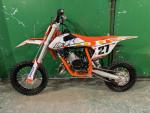 Klikněte pro detailní foto č. 3 - KTM 50 SX