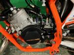 Klikněte pro detailní foto č. 5 - KTM 50 SX