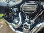 Klikněte pro detailní foto č. 3 - Harley-Davidson FLSB Softail Sport Glide