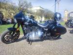 Klikněte pro detailní foto č. 6 - Harley-Davidson FLSB Softail Sport Glide