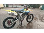 Klikněte pro detailní foto č. 1 - Suzuki RM-Z 250