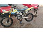 Klikněte pro detailní foto č. 2 - Suzuki RM-Z 250