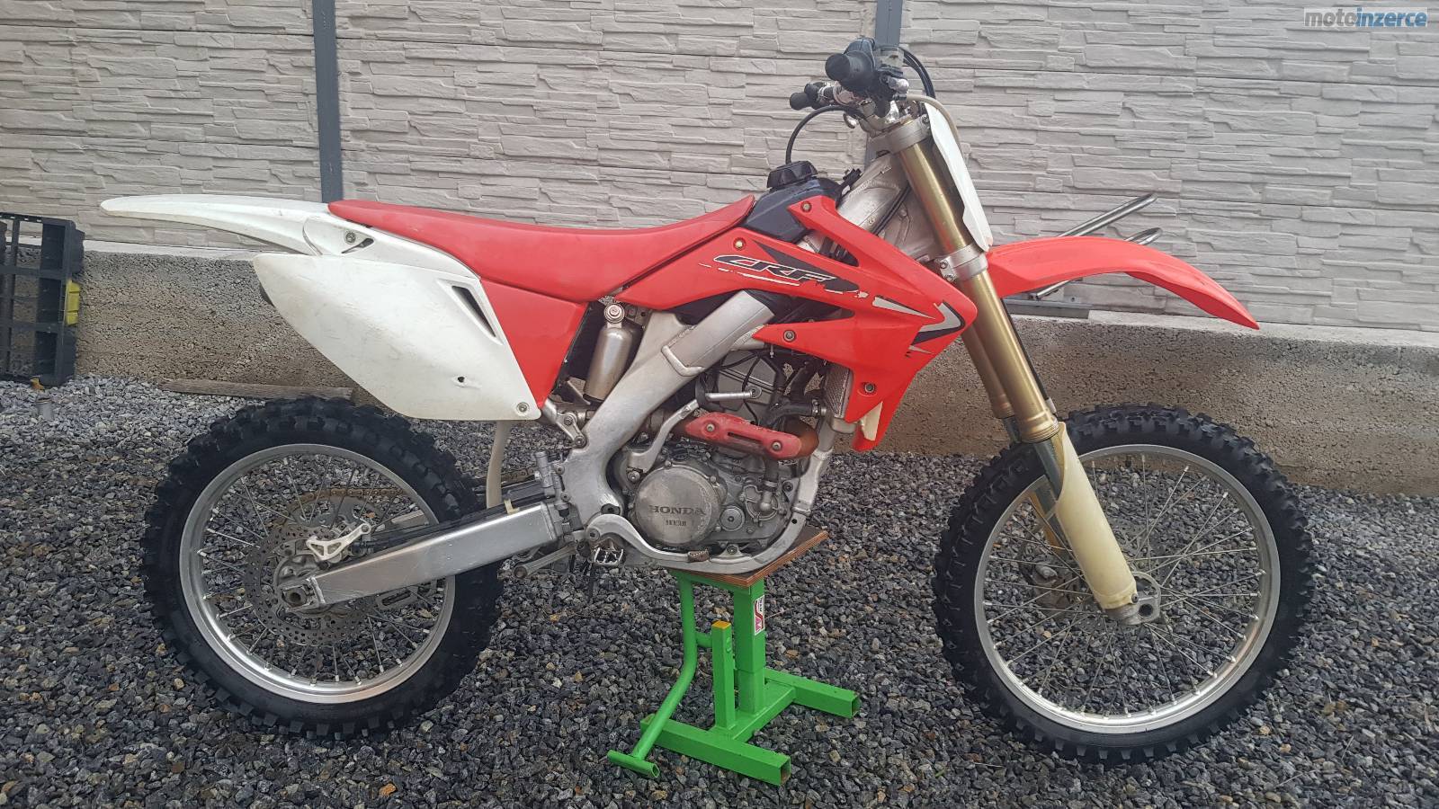 Honda CRF 250 R