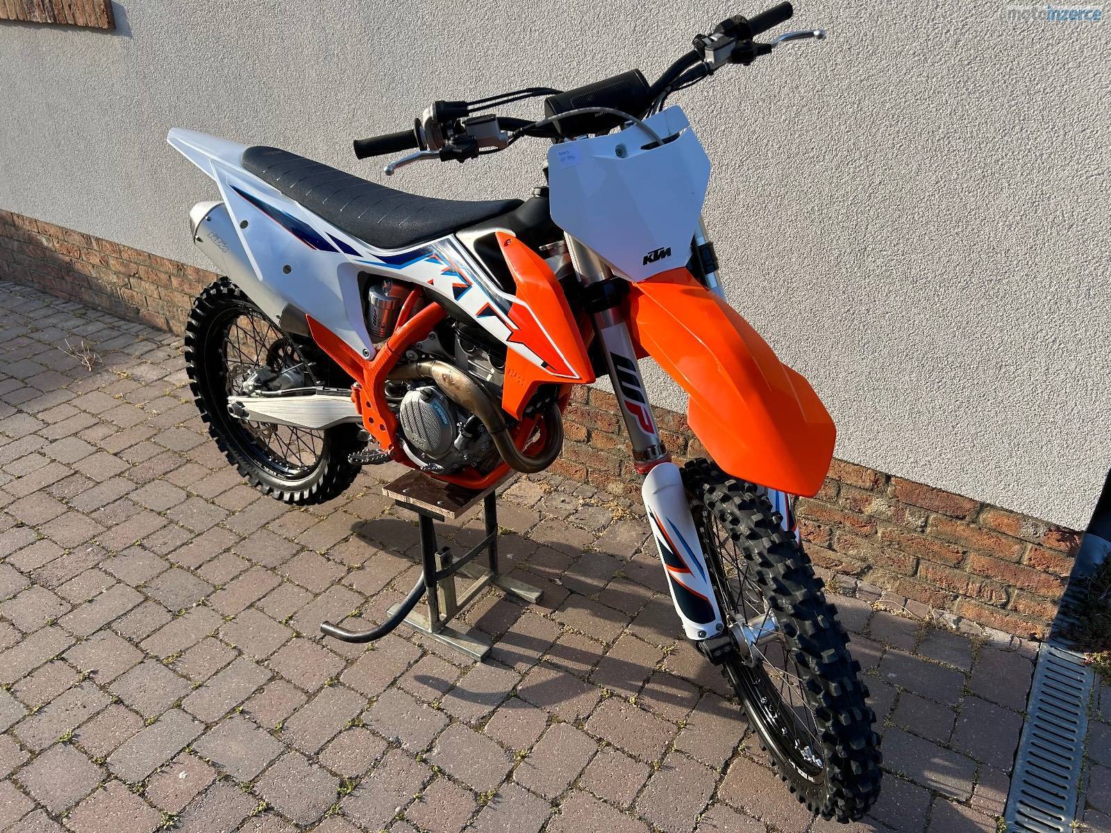 KTM 250 SX-F