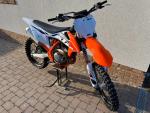 Detail nabídky - KTM 250 SX-F