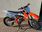 Klikněte pro detailní foto č. 2 - KTM 250 SX-F