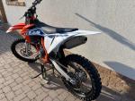 Klikněte pro detailní foto č. 3 - KTM 250 SX-F