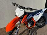 Klikněte pro detailní foto č. 5 - KTM 250 SX-F