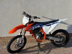 Klikněte pro detailní foto č. 6 - KTM 250 SX-F