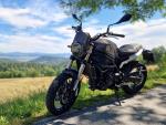 Klikněte pro detailní foto č. 7 - Benelli Leoncino 800 Trail