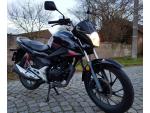 Klikněte pro detailní foto č. 5 - Honda CB 125 F