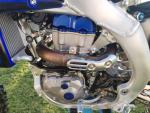 Klikněte pro detailní foto č. 2 - Yamaha YZ 450 F