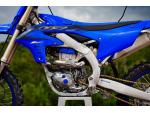 Klikněte pro detailní foto č. 4 - Yamaha YZ 450 F