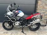 Klikněte pro detailní foto č. 1 - BMW R 1200 GS Adventure