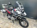 Klikněte pro detailní foto č. 2 - BMW R 1200 GS Adventure